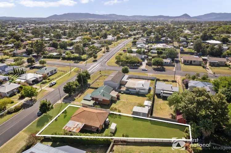 95 Inglis Street, Mudgee NSW 2850
