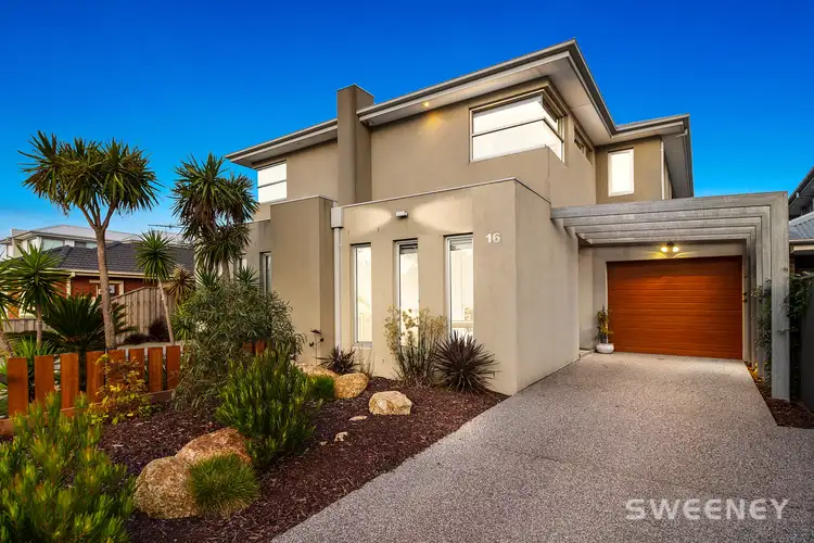 16 Delphin Avenue, Altona North VIC 3025