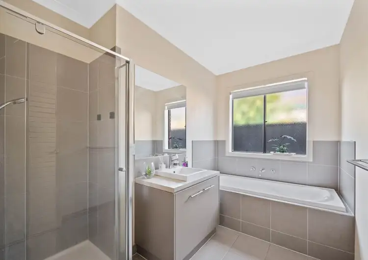 Third view of Homely house listing, 10 Aston Glade, Derrimut VIC 3026