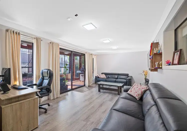 Fourth view of Homely house listing, 10 Aston Glade, Derrimut VIC 3026