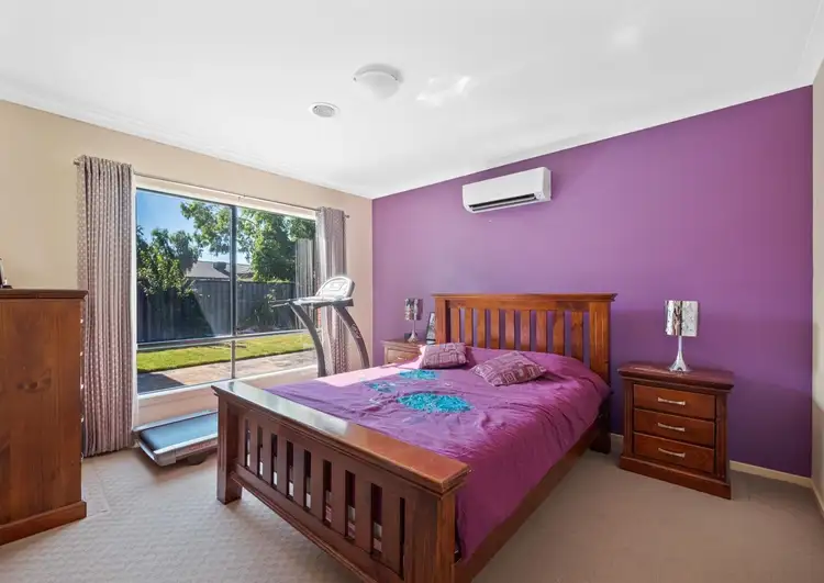 Fifth view of Homely house listing, 10 Aston Glade, Derrimut VIC 3026