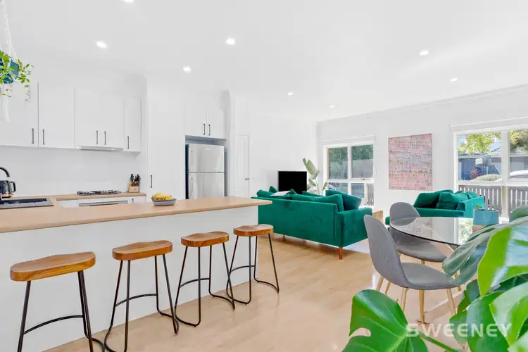 Fourth view of Homely unit listing, 77 Corrigan Avenue, Brooklyn VIC 3012