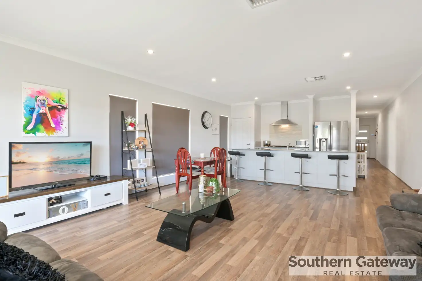 Main view of Homely house listing, 54 Gallon Way, Byford WA 6122