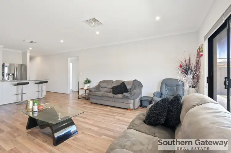 Sixth view of Homely house listing, 54 Gallon Way, Byford WA 6122