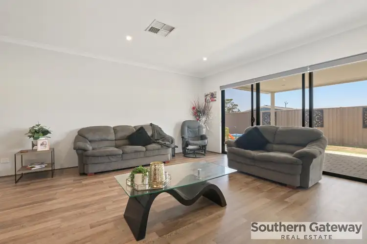 Seventh view of Homely house listing, 54 Gallon Way, Byford WA 6122