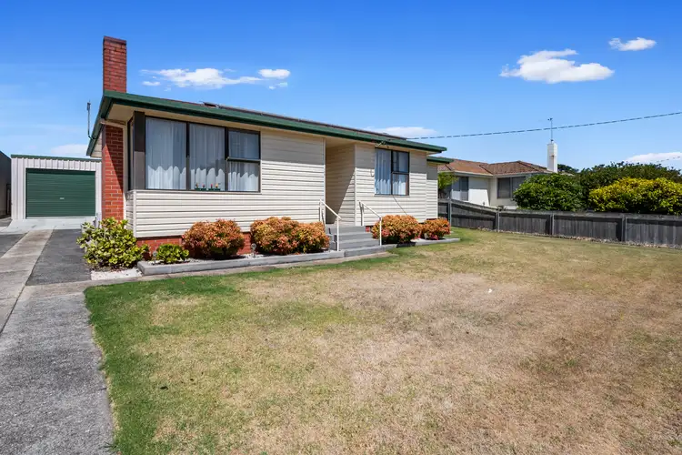 Main view of Homely house listing, 169 Nicholls Street, Devonport TAS 7310