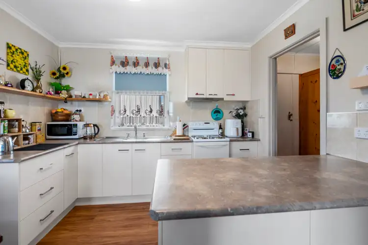 Second view of Homely house listing, 169 Nicholls Street, Devonport TAS 7310