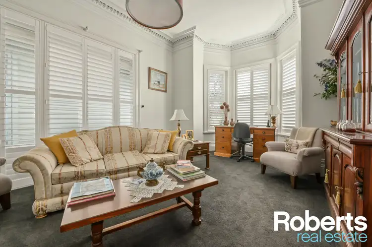 21 Mulgrave Street, South Launceston TAS 7249