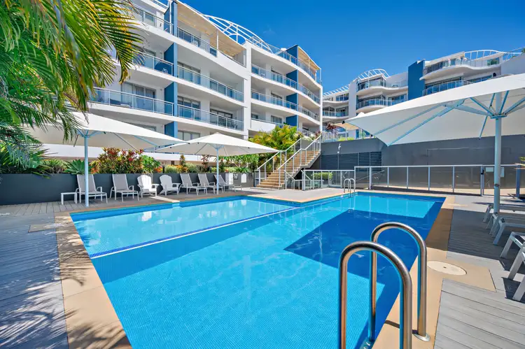Main view of Homely apartment listing, 7/61 Donald Street, Nelson Bay NSW 2315