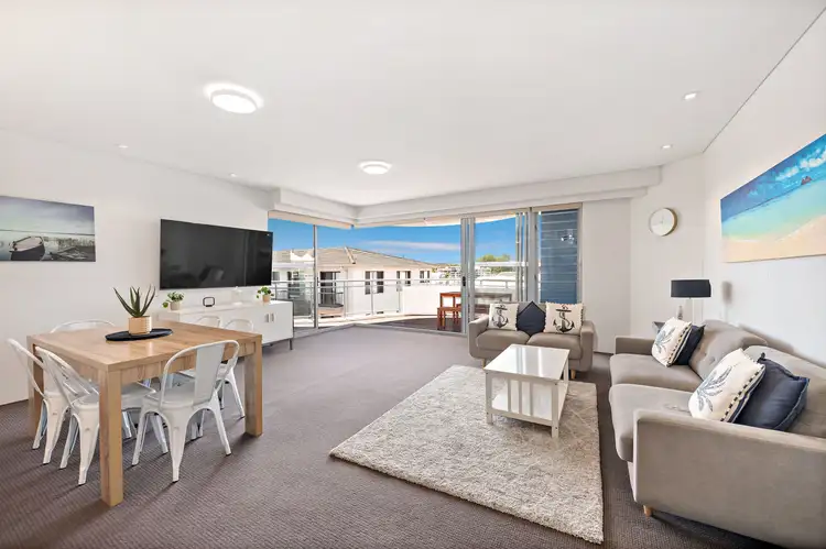 Second view of Homely apartment listing, 7/61 Donald Street, Nelson Bay NSW 2315