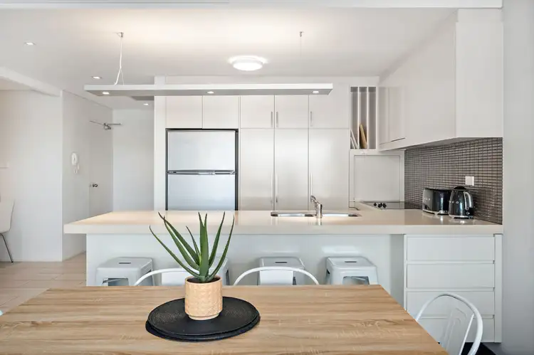 Fourth view of Homely apartment listing, 7/61 Donald Street, Nelson Bay NSW 2315