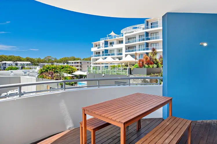 Sixth view of Homely apartment listing, 7/61 Donald Street, Nelson Bay NSW 2315