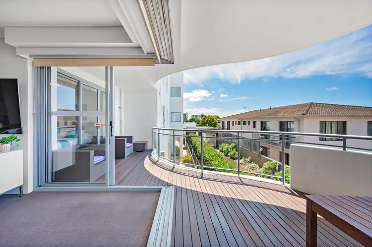 Seventh view of Homely apartment listing, 7/61 Donald Street, Nelson Bay NSW 2315