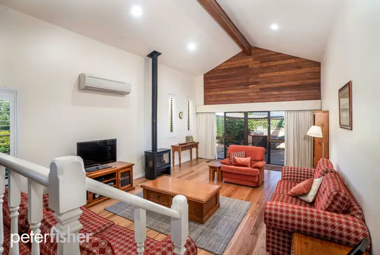 Second view of Homely house listing, 16 Panpande Crescent, Orange NSW 2800