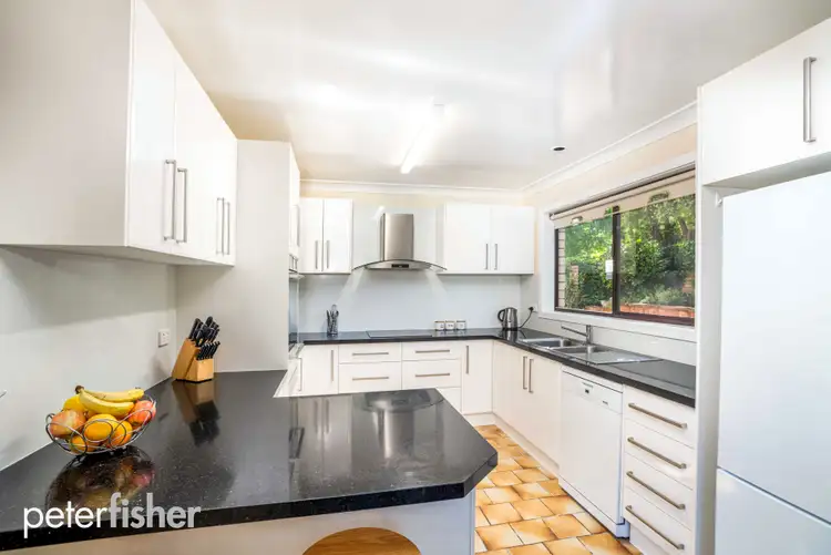 Fourth view of Homely house listing, 16 Panpande Crescent, Orange NSW 2800