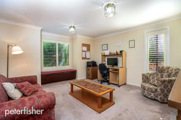 Fifth view of Homely house listing, 16 Panpande Crescent, Orange NSW 2800