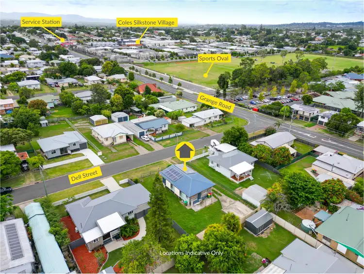 33 Dell Street, Eastern Heights QLD 4305