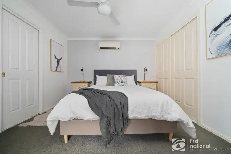 Sixth view of Homely house listing, 40 White Circle, Mudgee NSW 2850