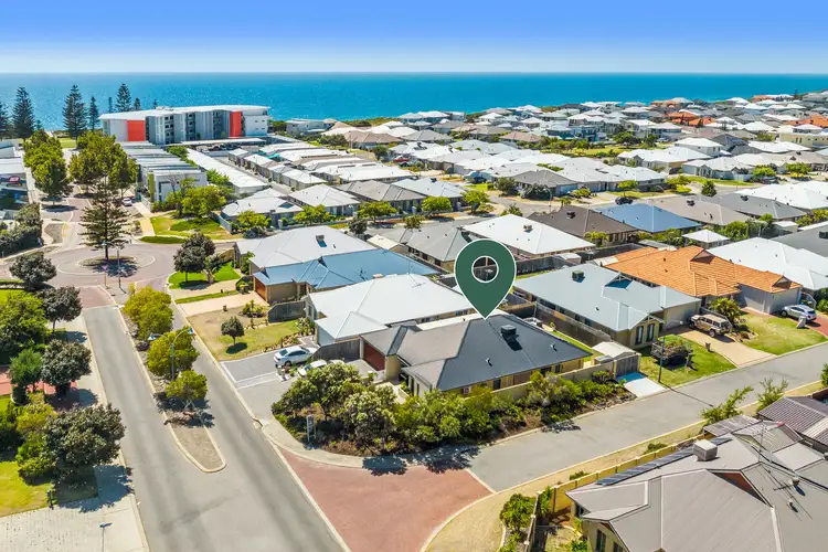 Main view of Homely house listing, 67 Seascapes Boulevard, Halls Head WA 6210
