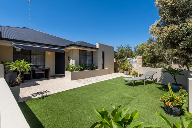 Fifth view of Homely house listing, 67 Seascapes Boulevard, Halls Head WA 6210