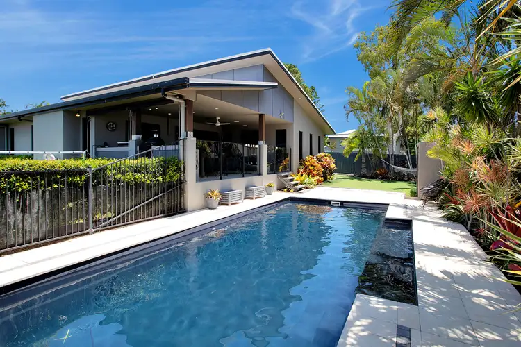 Main view of Homely house listing, 3 Sharp Street, Rural View QLD 4740