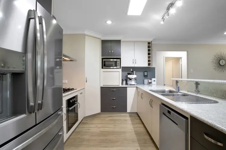 Third view of Homely house listing, 3 Sharp Street, Rural View QLD 4740