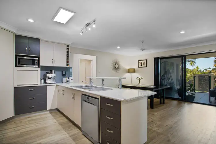 Fourth view of Homely house listing, 3 Sharp Street, Rural View QLD 4740