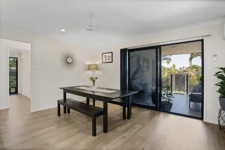 Fifth view of Homely house listing, 3 Sharp Street, Rural View QLD 4740
