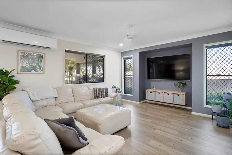 Sixth view of Homely house listing, 3 Sharp Street, Rural View QLD 4740
