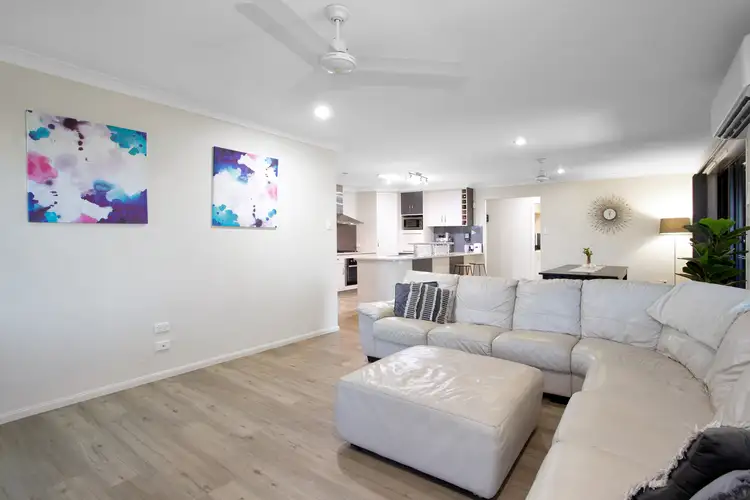 Seventh view of Homely house listing, 3 Sharp Street, Rural View QLD 4740