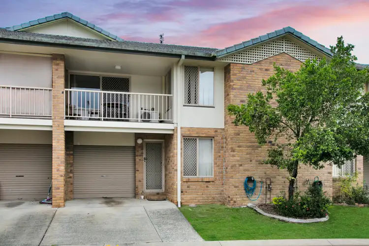 Main view of Homely house listing, 24/14 Bourton Road, Merrimac QLD 4226
