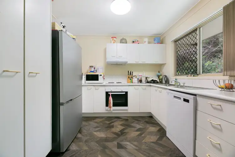 Fourth view of Homely house listing, 24/14 Bourton Road, Merrimac QLD 4226