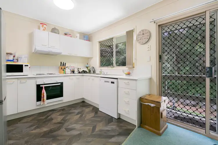 Fifth view of Homely house listing, 24/14 Bourton Road, Merrimac QLD 4226