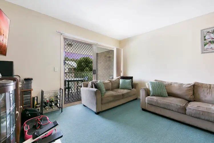 Sixth view of Homely house listing, 24/14 Bourton Road, Merrimac QLD 4226