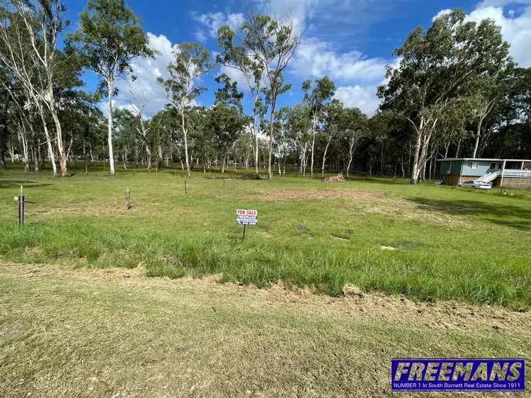 84 King Street, Nanango QLD 4615