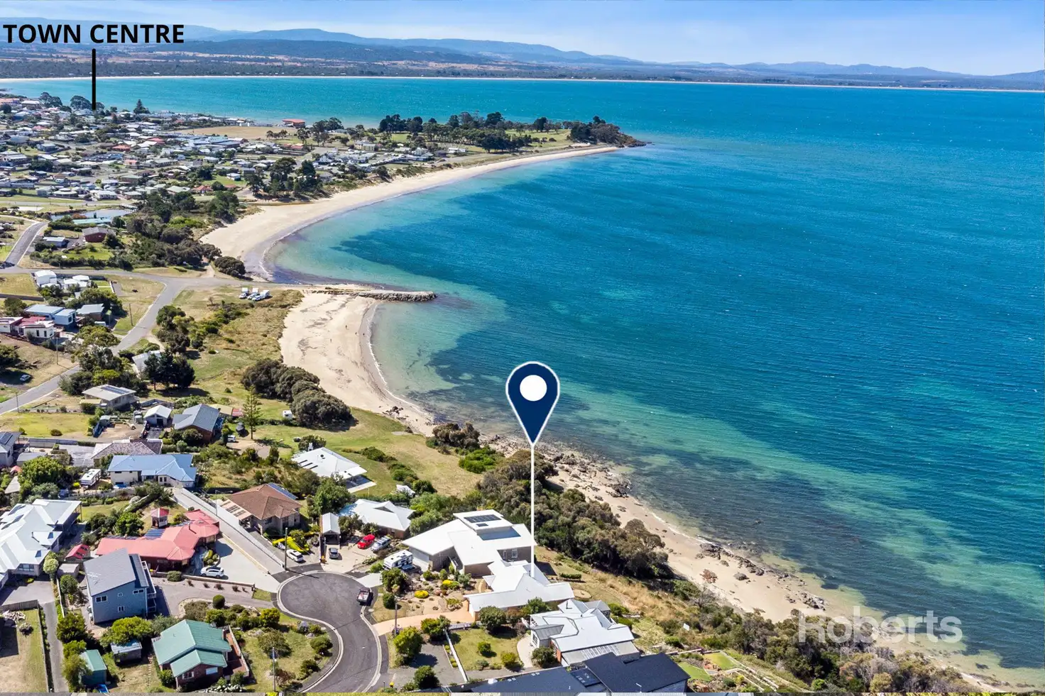 Main view of Homely house listing, 18 Pyke Court, Swansea TAS 7190