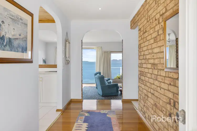 Second view of Homely house listing, 18 Pyke Court, Swansea TAS 7190