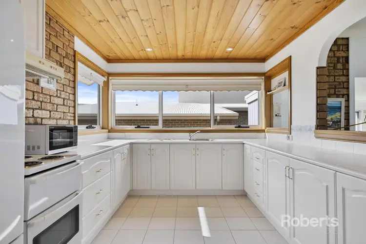 Third view of Homely house listing, 18 Pyke Court, Swansea TAS 7190