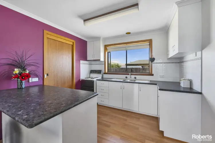 Fifth view of Homely unit listing, 3/7 Kilrush Court, Devonport TAS 7310