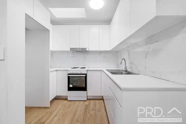 Fourth view of Homely house listing, 89 Clancy Street, Padstow Heights NSW 2211