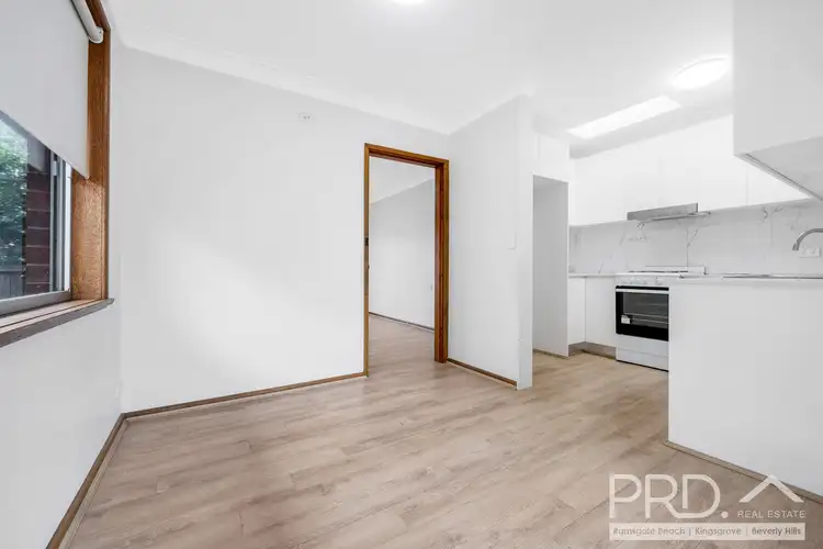 Fifth view of Homely house listing, 89 Clancy Street, Padstow Heights NSW 2211