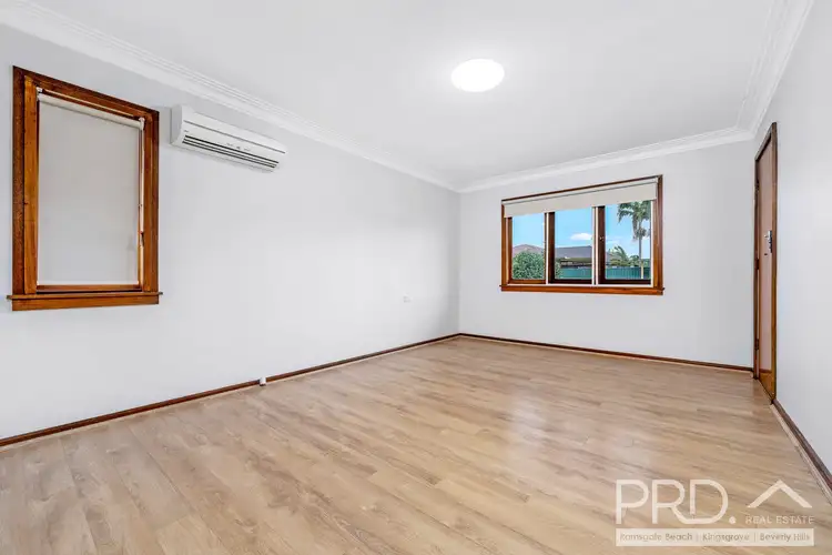 Sixth view of Homely house listing, 89 Clancy Street, Padstow Heights NSW 2211