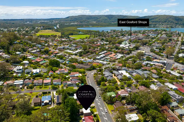 Fourth view of Homely house listing, 37 Henry Parry Drive, East Gosford NSW 2250