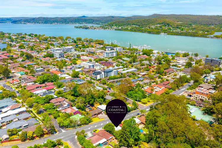 Sixth view of Homely house listing, 37 Henry Parry Drive, East Gosford NSW 2250