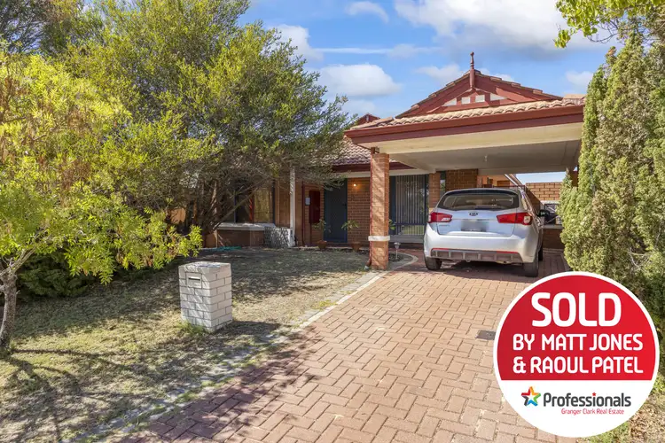 Main view of Homely house listing, 9 Trigger Plant Avenue, Ellenbrook WA 6069