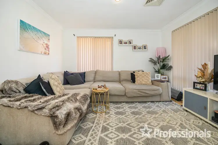 Second view of Homely house listing, 9 Trigger Plant Avenue, Ellenbrook WA 6069