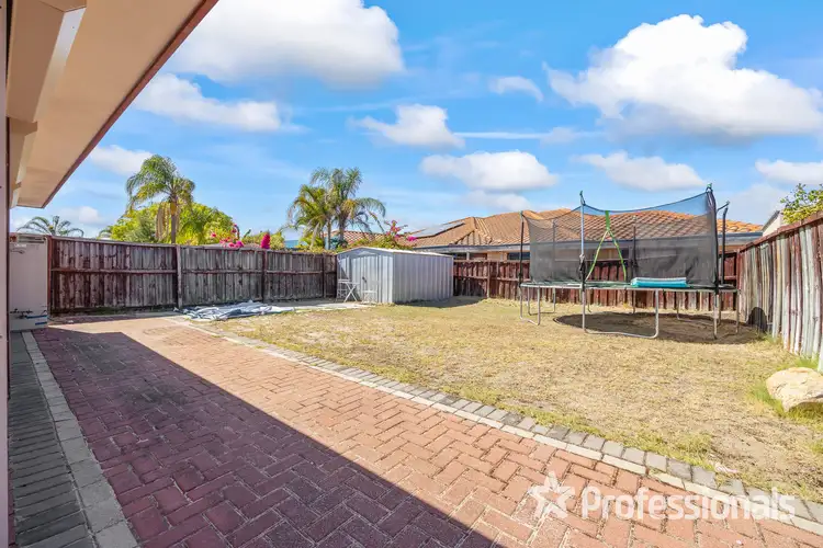 Third view of Homely house listing, 9 Trigger Plant Avenue, Ellenbrook WA 6069