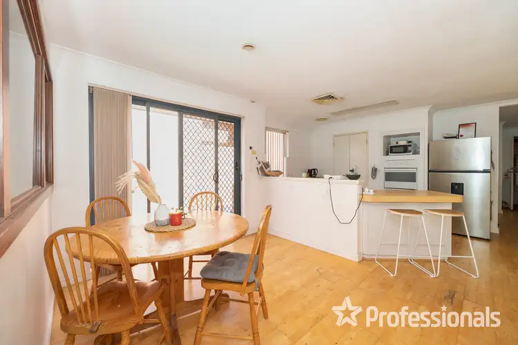 Fourth view of Homely house listing, 9 Trigger Plant Avenue, Ellenbrook WA 6069