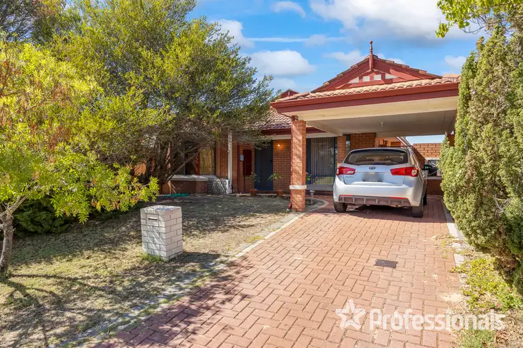 Fifth view of Homely house listing, 9 Trigger Plant Avenue, Ellenbrook WA 6069