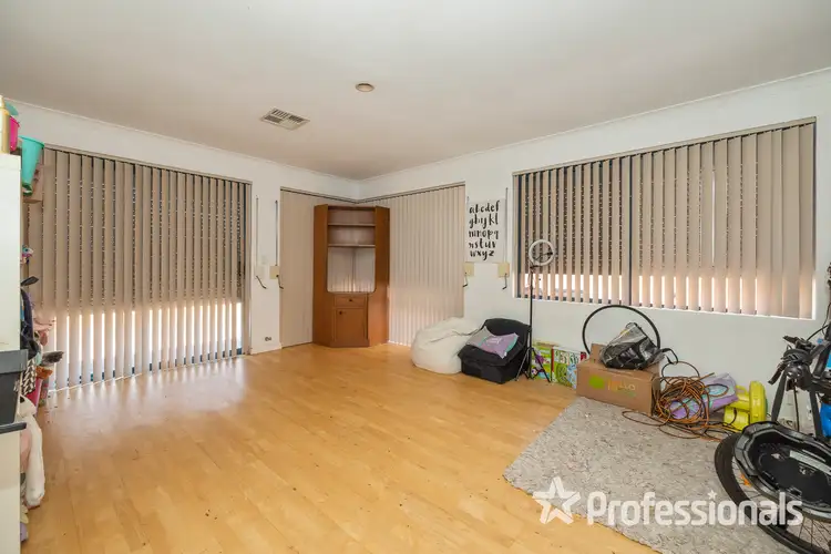 Sixth view of Homely house listing, 9 Trigger Plant Avenue, Ellenbrook WA 6069